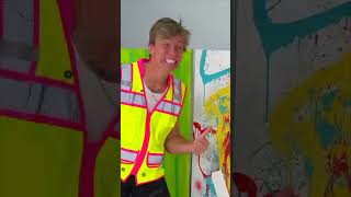 Which one was your fav lol 🤪 🎨👷‍♂️ Profile