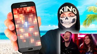 видео: 😱Я Сделал из Тупой рекламы Мобильной игры настоящую Игру !!! | РЕАКЦИЯ на KingDm картинка: 😱Я Сделал из Тупой рекламы Мобильной игры настоящую Игру !!! | РЕАКЦИЯ на KingDm