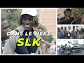 Slk fait visiter villeneuvelagarenne  dans le tieks 3