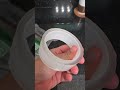 EZlifego Double Sided Tape Heavy Duty, Nano Double Sided Adhesive Tape #affiliatecorner
