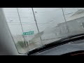 Live Hurricane Ida Houma, Louisiana