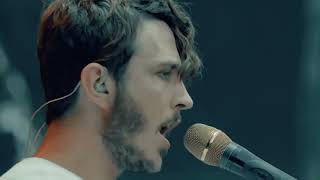 Oscar And The Wolf Live France 2018/07/07 Main Square