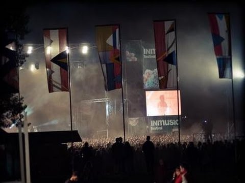 INmusic festival 2014 Promo video 1