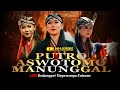 Ayune !!! Warok PAM PUTRO ASWOTOMO MANUNGGAL Bagusan Parakan - LIVE Kedunggot Tlogowungu Kaloran