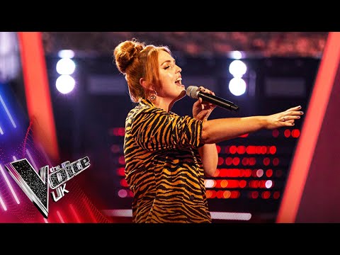 Meg Birch's 'Why