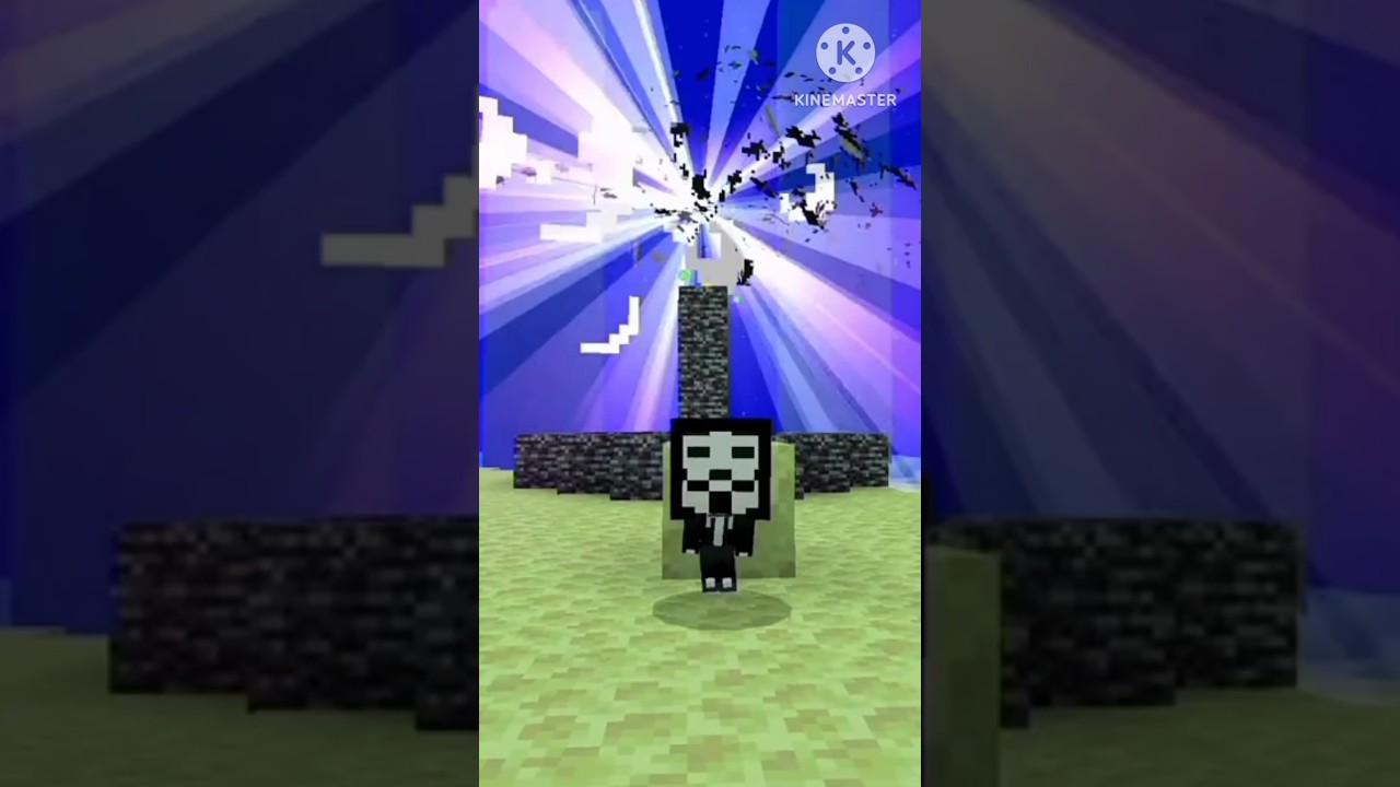 Minecraft poi poi 