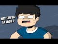 ANTOK | SHORT PINOY ANIMATION