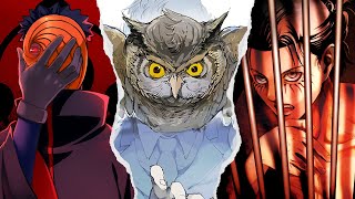 The Greatest Mysteries In Anime And Manga (ft. The Masked Man) Wealth