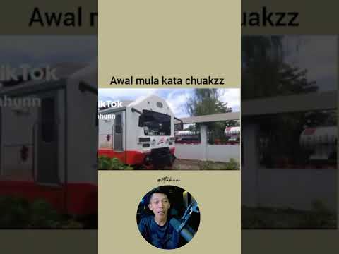 Video: Apakah Tox adalah awalan?