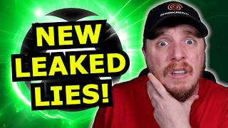 NEW LEAK ADMITS XBOX IS DEAD! Project Healix is SO SCREWED!