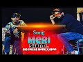 Meri shanti - rapper monk x G pop (Official video) || club song || INSAANIAANS