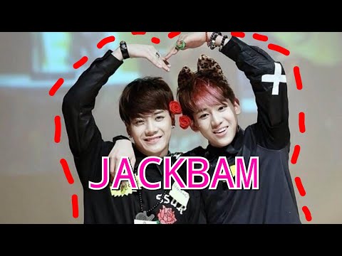 ยิ้มทั้งวัน Jackbam moment 🐢❤🐍