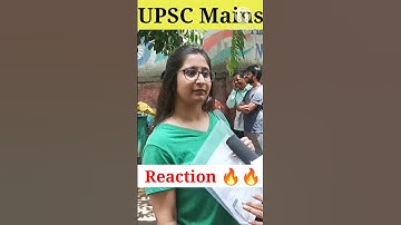 UPSC Mains Analysis 2023 #upsc #upscmains #upscmains2023 #upscessay