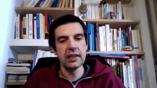 William Berthomière, E-Diasporas Atlas, Introduction