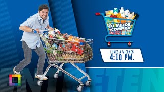 Tu Mejor Compra - JUN 04 - 1/3 - CARAS VEMOS | Willax