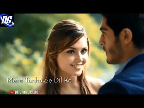 Tune Jo Churaya tha mere Tanha Se Dil Ko