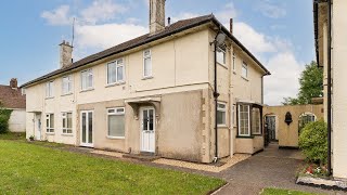 54A Blaen Y Pant Crescent