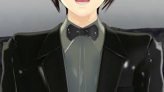 MMD Fnaf - (D.O.U.B.T)
