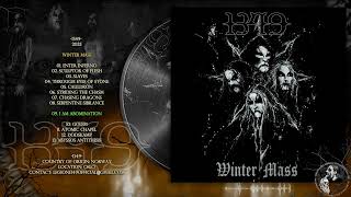 1349. 2025. l Winter Mass / I Am Abomination