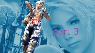 DFFAC　ヴァン　ダイヤD part3