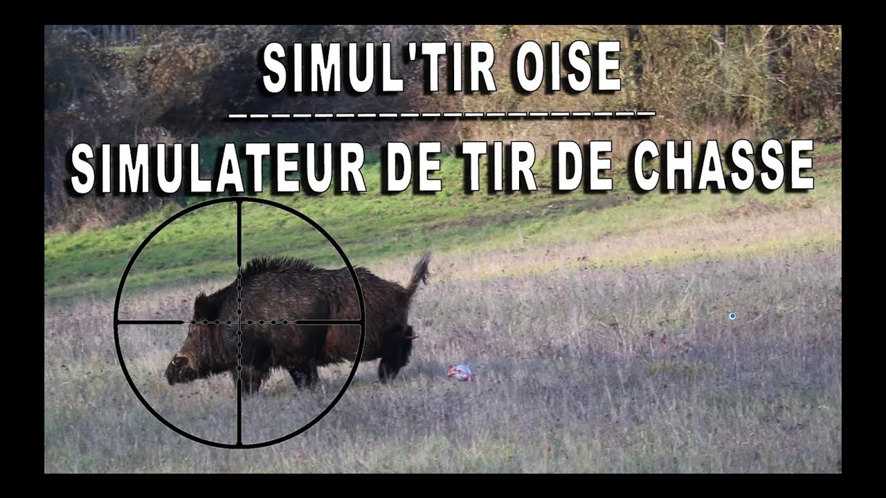 Simul'tir Oise - Présentation