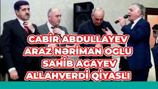Agdam Birliyi 1 Yaşı Cabir Abdullayev Araz Nərimanoglu Sahib Agayev Allahverdi Qiyaslı Möhtəşəm Ifa