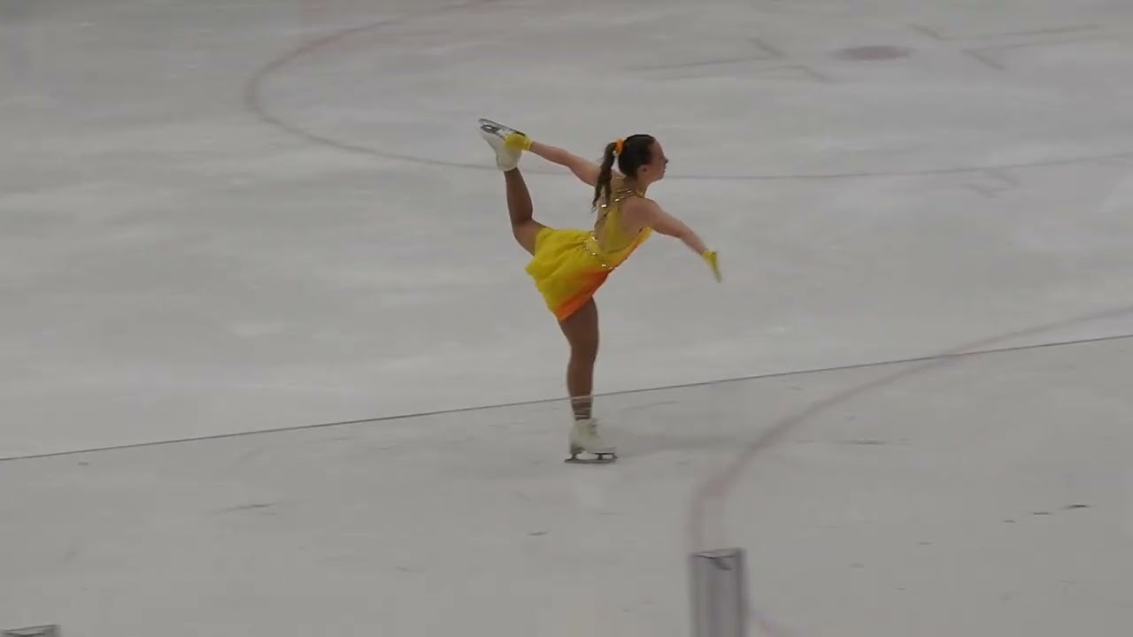 Lohko Tampere 18.1.2026 Roosa-Maria VO