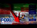 Iran’s economy spirals toward CHAOS amid growing unrest