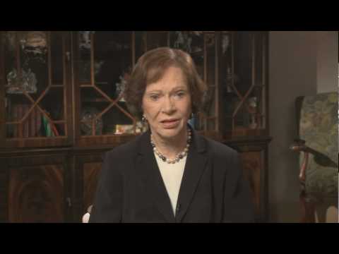 Rosalyn Carter Photo 23