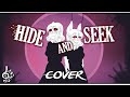 REDONE VOCALOID Hide And Seek French Cover 