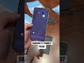 Samsung's thinnest phone: S25 EDGE #shorts