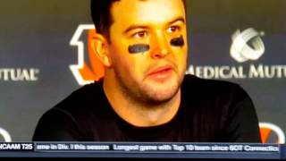 Marvin Lewis after the Bengals meltdown Profile