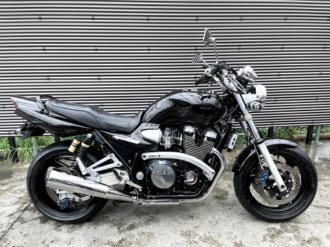 YAMAHA XJR1300 RP03J - ヤマハ XJR1300 - OVER製サブフレーム 