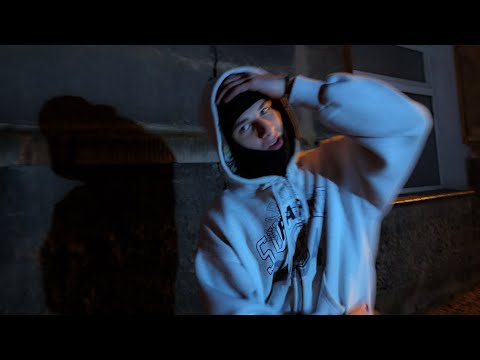 Antonio - SKIMASK (Official Visualizer)