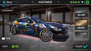Ultimate Car Driving Simulator 2018 Car Customization Best Android Game APK screenshot 1