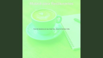 Pulsating Moods for Brunch