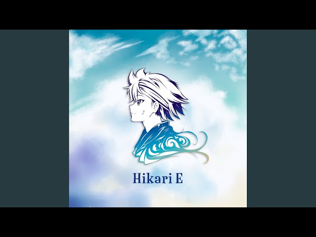 Hikari E (From One Piece) class=