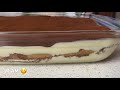 VÉRITABLE RECETTE DU TIRAMISU SPÉCULOOS - FACILE ET RAPIDE