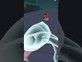the home map looks insane from out of bounds #yeepsvr #yeeps