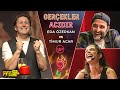 İlker Ayrık Ile Gerçekler Acıdır Eda Özerkan Vs Timur Acar Sezon 2 Bölüm 12
