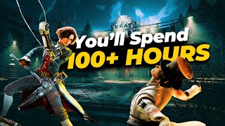 20 Games That Should Be BANNED For Being TOO ADDICTIVE
