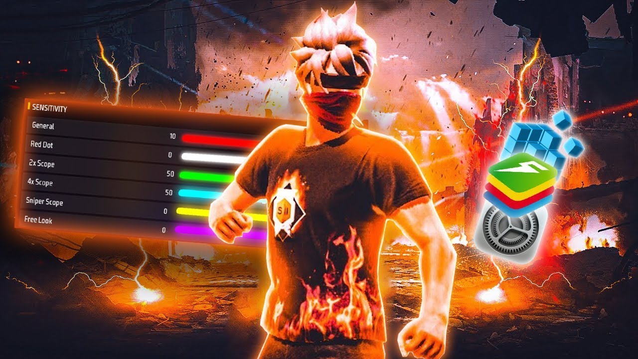 Enable THIS Talk Back settings⚙️ for MORE HEADSHOTS in free fire 🎯