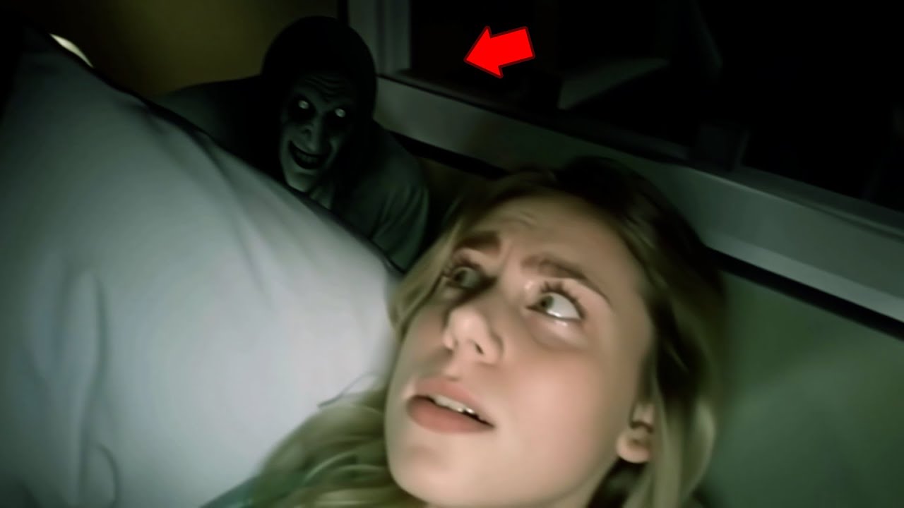 Die GRUSELIGSTEN Geistervideos Online 👻 | Stream