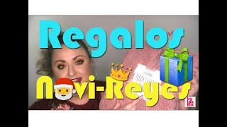¡¡Regalos Navidad + Reyes Magos!! (2018-2019)...