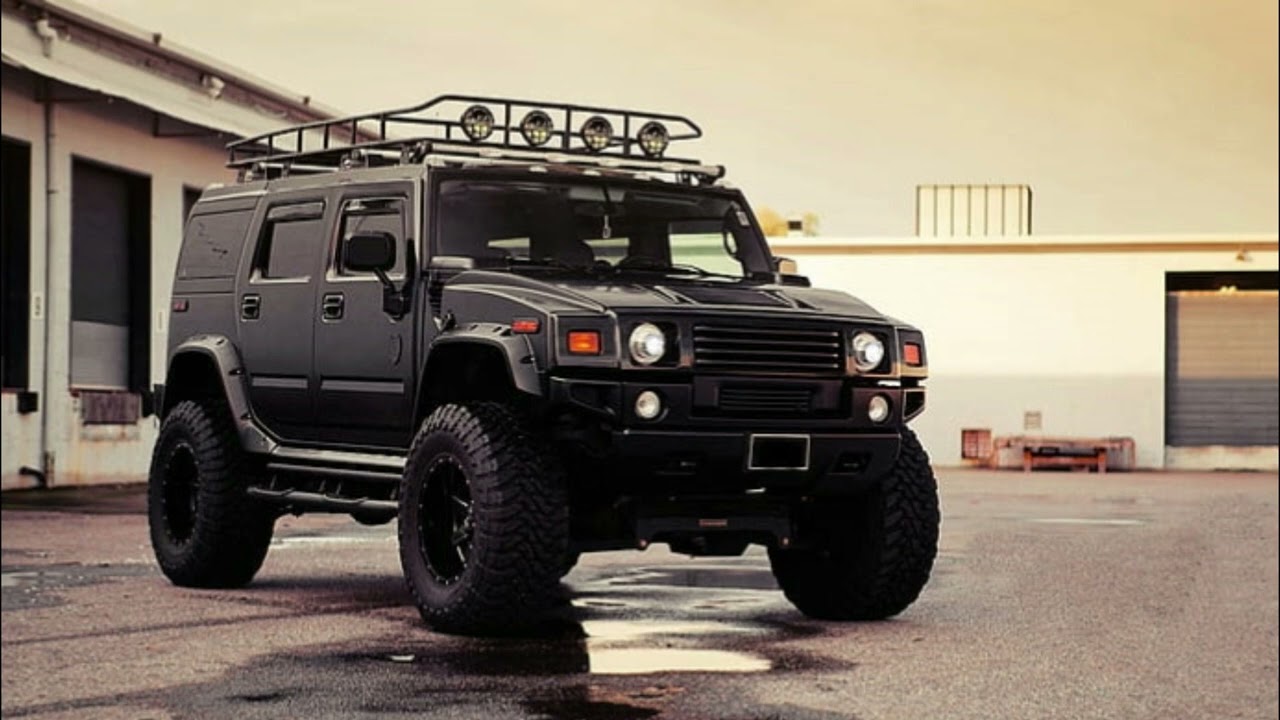 2Pac - My Hummer (2023)