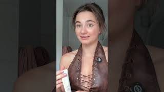 самая простая тема для видео и о чем снимать #блог #контент #саморазвитие #мотивация #идеи
