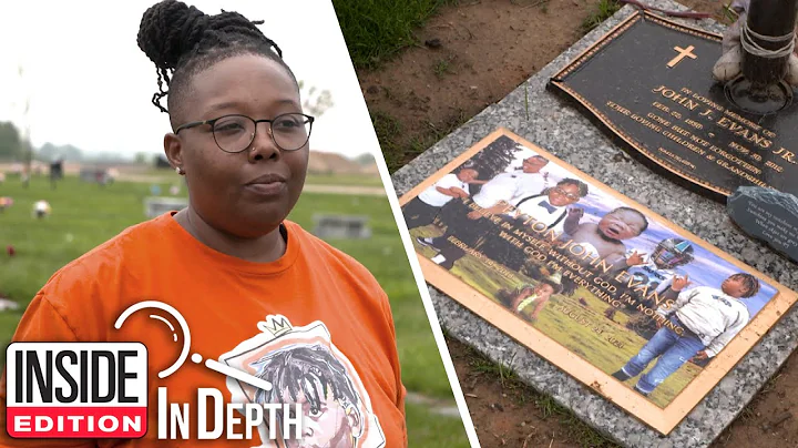 Life Now for Mom of 8-Year-Old Killed in Drive-By ...