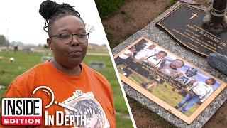 ⁣Life Now for Mom of 8-Year-Old Killed in Drive-By Shooting