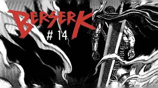 BERSERK Revisited - Volume 14