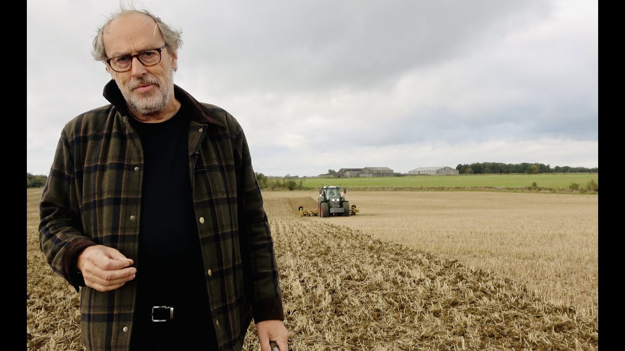 Как новые способы выращивания урожая позволили сократить потребление дизельного топлива на 75%